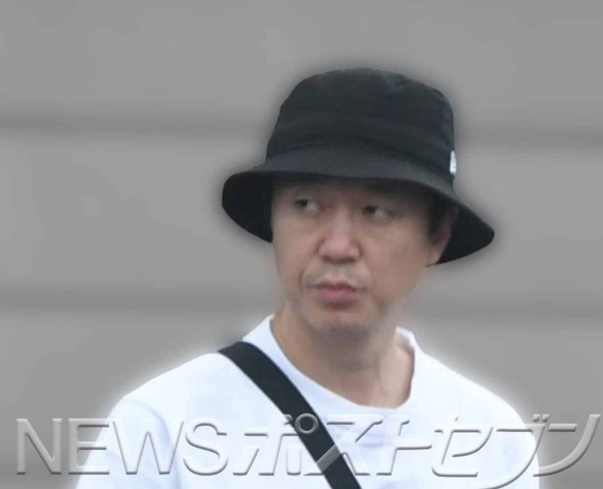 【芸能】出所していた元俳優・新井浩文（45）　本人が言及した“俳優復帰”の現実味